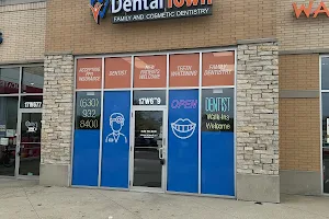Dental Town & Braces image