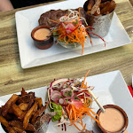 Photo n° 2 de l'avis de Madeline.h fait le 21/05/2024 à 11:33 pour Le Bistrot d'Alice à Carcassonne