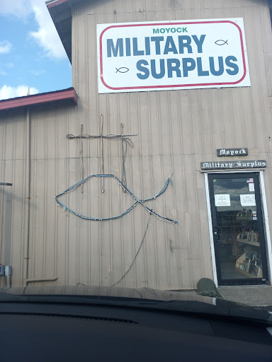 Surplus Store «Moyock Military Surplus», reviews and photos, 955 Caratoke Hwy, Moyock, NC 27958, USA