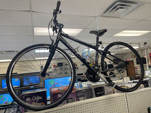 Pawn Shop «Value Pawn & Jewelry», reviews and photos, 8345 S US Highway 17-92, Fern Park, FL 32730, USA