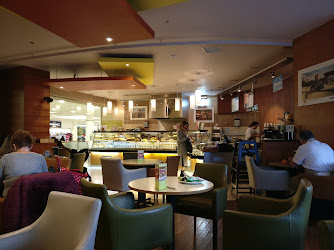 Cafe Giardino - Centrale