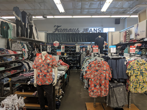 Clothing Store «Old Navy», reviews and photos, 1101 El Camino Real, Redwood City, CA 94063, USA