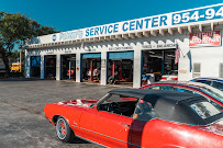 Poirier's Auto Service - Photo 3 - Car repair in Pompano Beach, FL, Pompano Beach