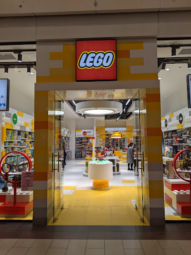 The LEGO® Store Mokotów
