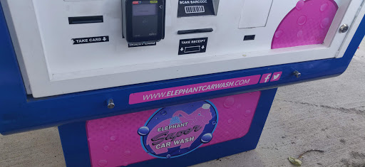 Car Wash «Elephant Car Wash», reviews and photos, 12900 Bel-Red Rd, Bellevue, WA 98005, USA