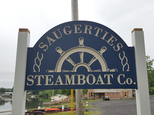Event Venue «Saugerties Steamboat Co.», reviews and photos, 2 Ferry St, Saugerties, NY 12477, USA