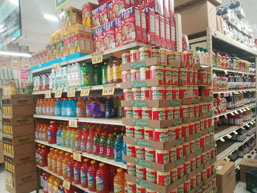 Grocery Store «Foodtown of Ralph Avenue», reviews and photos, 1958-66 Ralph Ave, Brooklyn, NY 11234, USA