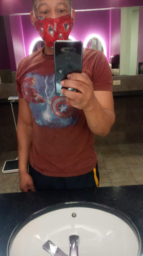 Gym «Planet Fitness», reviews and photos, 709 E Capitol Dr, Milwaukee, WI 53212, USA