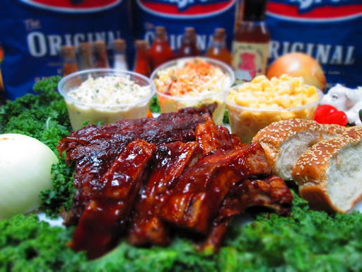 Caterer «Mobile Pig-Nic Catering», reviews and photos, 900 Commonwealth Pl, Virginia Beach, VA 23464, USA