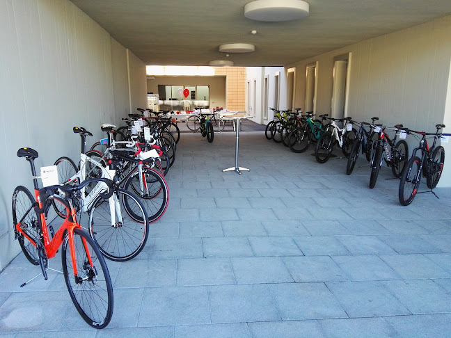 Bikecenter Herisau - Herisau