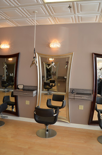 Beauty Salon «Bombshell Salon», reviews and photos, 10030 Baltimore National Pike, Ellicott City, MD 21042, USA