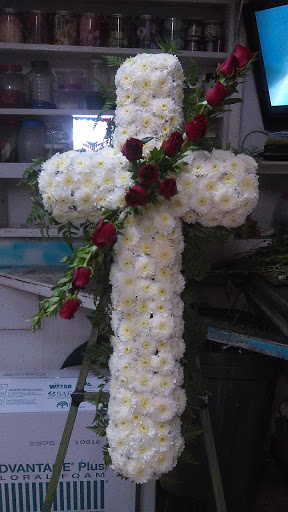 Florist «Mission Hills Florist», reviews and photos, 15336 San Fernando Mission Blvd #2, Mission Hills, CA 91345, USA