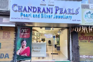 Chandrani Pearls image