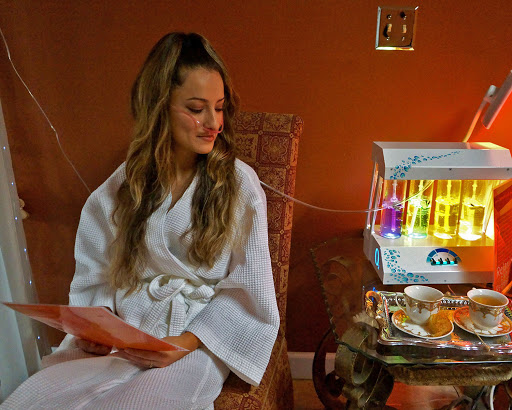 Spa «Pure Spa and Salon», reviews and photos, 6275 Spalding Dr, Norcross, GA 30092, USA