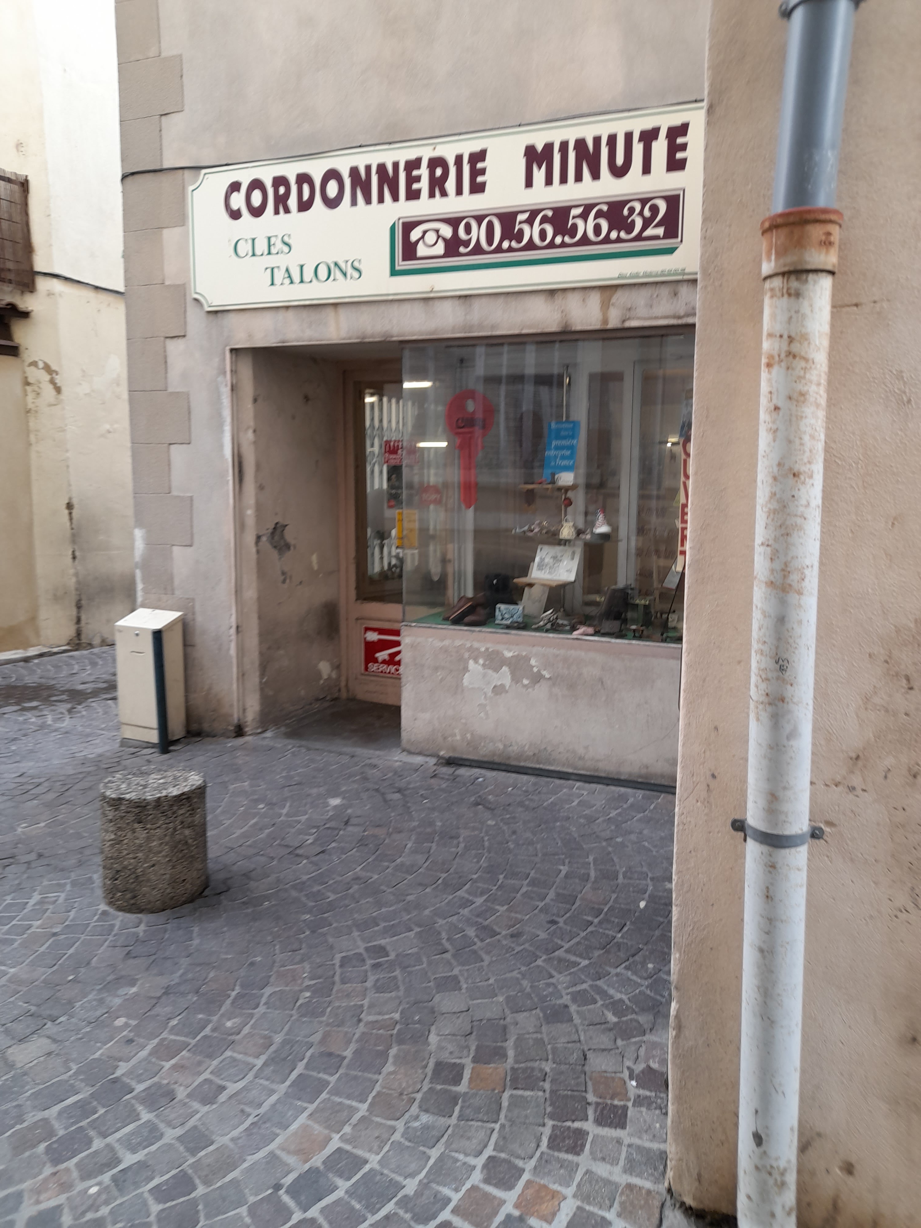 Photo n° 1 de l'avis de Davy.r fait le 13/12/2023 à 16:25