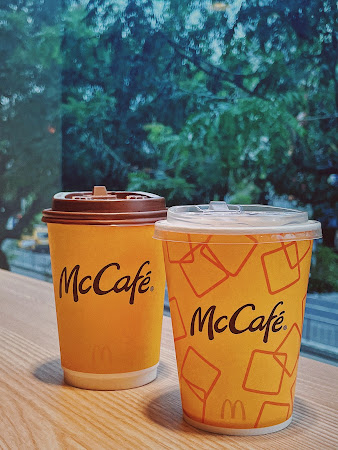 McCafé咖啡-高雄五福店
