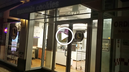 Cookie Shop «Insomnia Cookies», reviews and photos, 6470 N Sheridan Rd, Chicago, IL 60626, USA