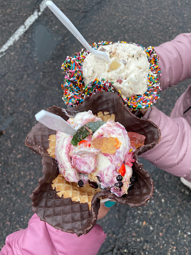 Ice Cream Shop «Cold Stone Creamery», reviews and photos, 14132 E Cedar Ave Unit A, Aurora, CO 80012, USA