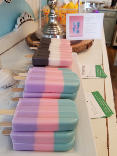 Cosmetics Store «Ladyburg Bath and Body Apothecary», reviews and photos, 726 Caroline St, Fredericksburg, VA 22401, USA