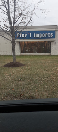 Home Goods Store «Pier 1 Imports», reviews and photos, 1255 NY-300, Newburgh, NY 12550, USA