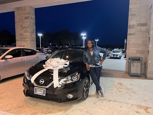 Nissan Dealer «Nissan of Boerne», reviews and photos, 31805 Interstate 10 Frontage Rd, Boerne, TX 78006, USA