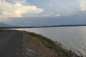 Lake Solai image