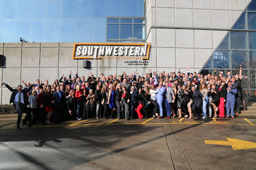 Southwestern Consulting