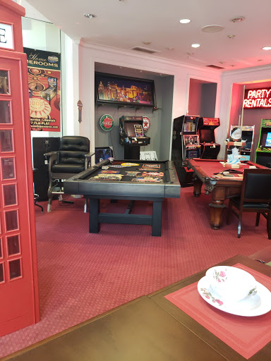 Shopping Mall «DeSoto Square Mall», reviews and photos, 303 301 Blvd W, Bradenton, FL 34205, USA