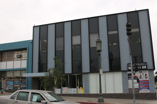 Institute of technology Glendale
