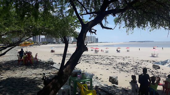 Praia do Sol