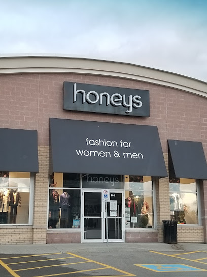 Honey's Fashion Clothing