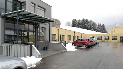 Senioren-Zentrum Oberaich GmbH