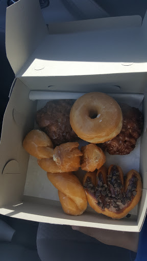 Donut Shop «DoughBoys Donuts», reviews and photos, 5115 Mae Anne Ave B, Reno, NV 89523, USA