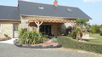 Dupuis Anthony à Loireauxence