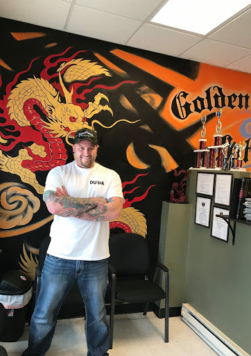 Explore zero tattoo ideas, creative tattoo ideas in Fargo, available at Golden Dragon Tattoo