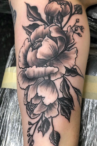 Explore cheap tattoo ideas for guys, creative tattoo ideas in Benicia, available at Bombshell Hair & Ink