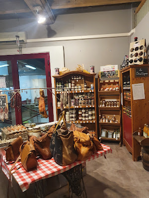le comptoir de Beaupré à Narbonne