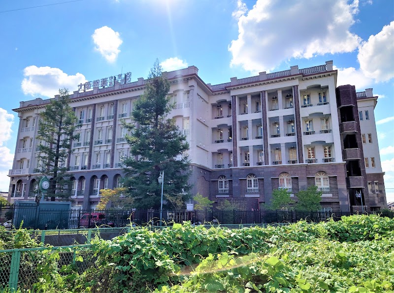 大阪桐蔭高等学校
