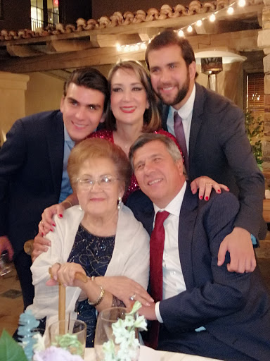 Country Club «The Country Club at DC Ranch», reviews and photos, 9290 E Thompson Peak Pkwy #1, Scottsdale, AZ 85255, USA