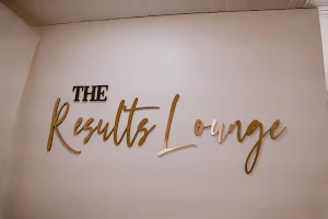 The Results Lounge image