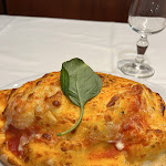 Photo n°1 de l'avis de Giorgio.e fait le 19/06/2023 à 14:03 sur le  Timeout 5 à Milan