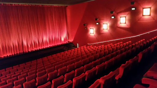 Thega-Filmpalast