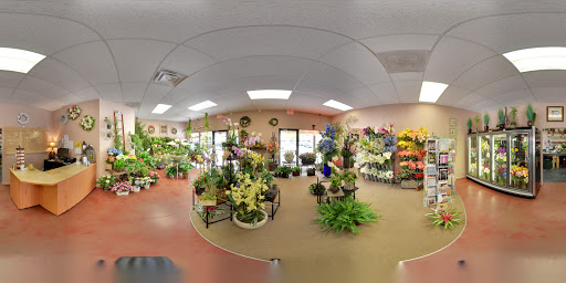 Florist «Flowermart Florist», reviews and photos, 185 E Indiantown Rd #221, Jupiter, FL 33477, USA