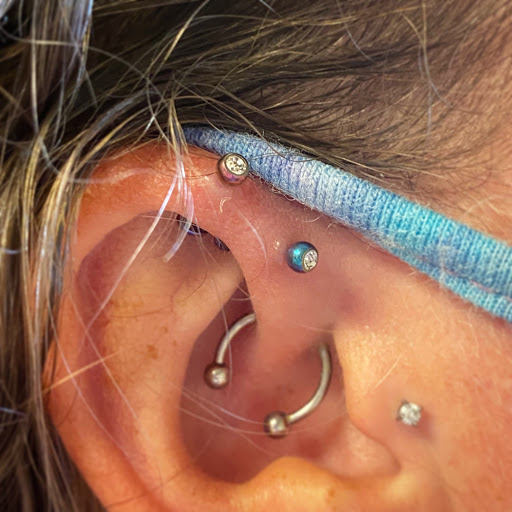 Explore belize tattoo ideas, creative tattoo ideas in Louisburg, available at Purple Dot Piercings