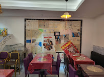 Atmosphère du Restaurant tunisien Restaurant Beiya à Saint-Denis - n°6