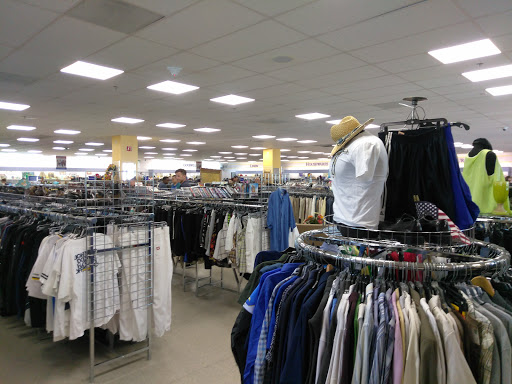 Thrift Store «Goodwill Store & Donation Center», reviews and photos