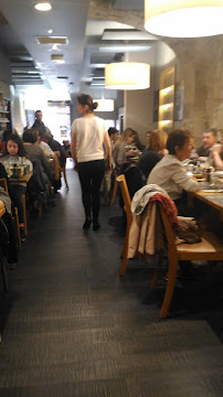 Atmosphère du Restaurant Bistro Régent à Bordeaux - n°5