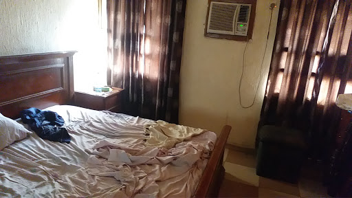 Presidential Hotel Limited, Katsina Rd, Kofar Mazugal, Kano, Nigeria, Hotel, state Kano