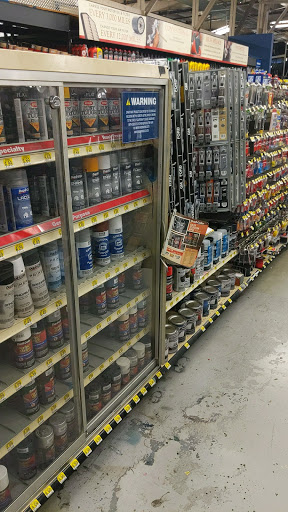 Auto Parts Store «Pep Boys Auto Parts & Service», reviews and photos, 6136 W Manchester Ave, Westchester, CA 90045, USA