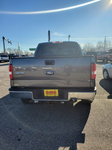 Used Car Dealer «GMG Motors», reviews and photos, 50 N Marion St, Morgantown, IN 46160, USA